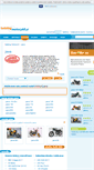 Mobile Screenshot of jawa.katalog-motocykli.pl