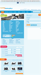 Mobile Screenshot of katalog-motocykli.pl