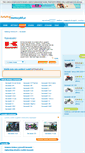 Mobile Screenshot of kawasaki.katalog-motocykli.pl